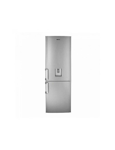 RÉFRIGÉRATEUR BEKO COMBINE 3T CS 134021 DS